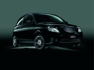 Lancia Ypsilon Sport 2007 года